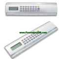 Promotional Gift Plastic Ruler Calculator